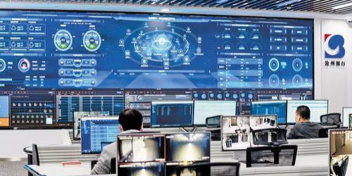 數字賦能提質效，科技護航促發展 技術服務的新篇章