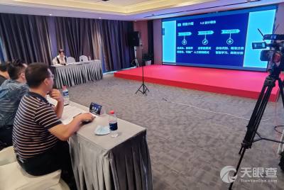 湖北省高新技術發展促進中心 技術服務驅動創新，賦能區域產業升級